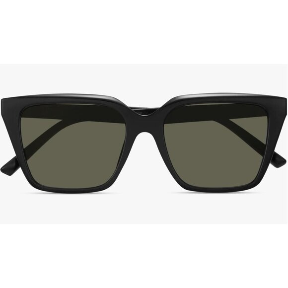 miyya Cat Eye Sunglasses for Women, Trendy Polarized Sunglasses Women, Retro Sun - Picture 1 of 5